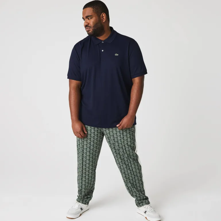 POLO DA UOMO LACOSTE DH2050 166