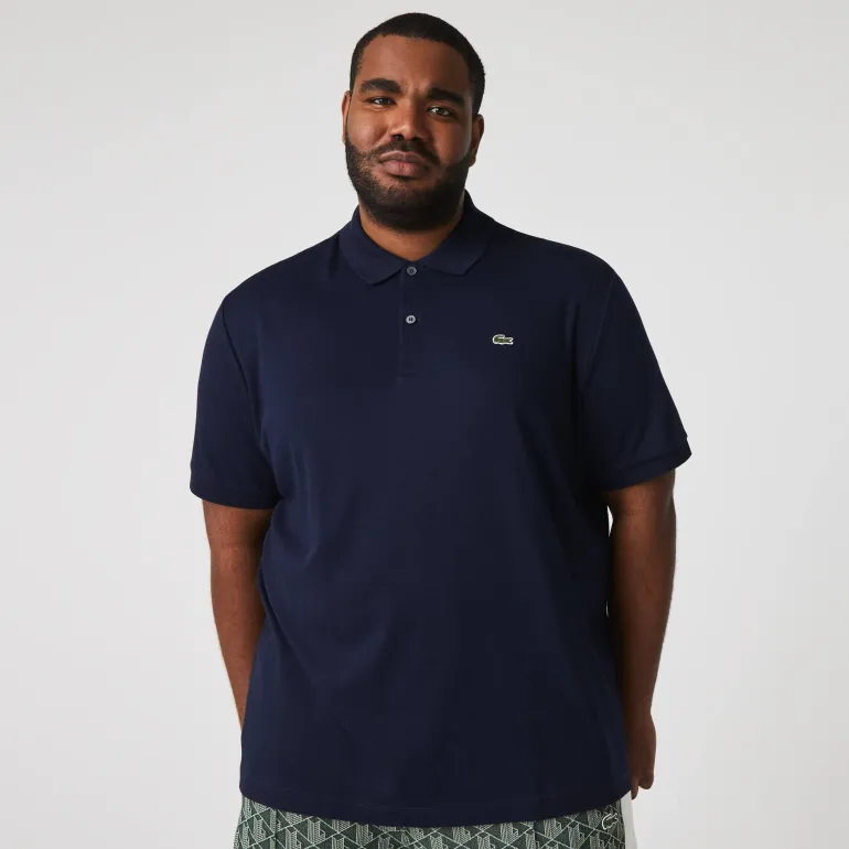 POLO DA UOMO LACOSTE DH2050 166