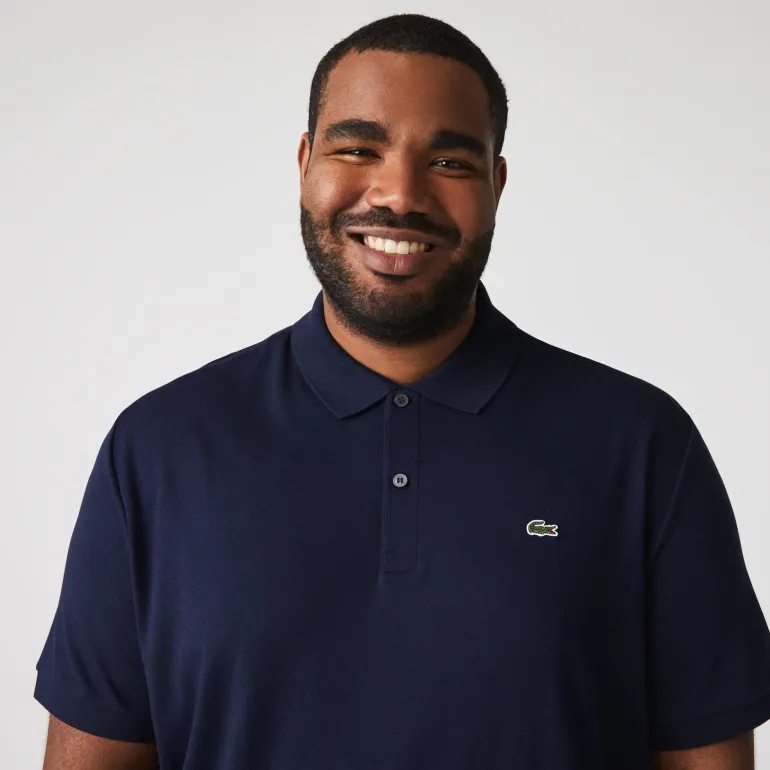 POLO DA UOMO LACOSTE DH2050 166