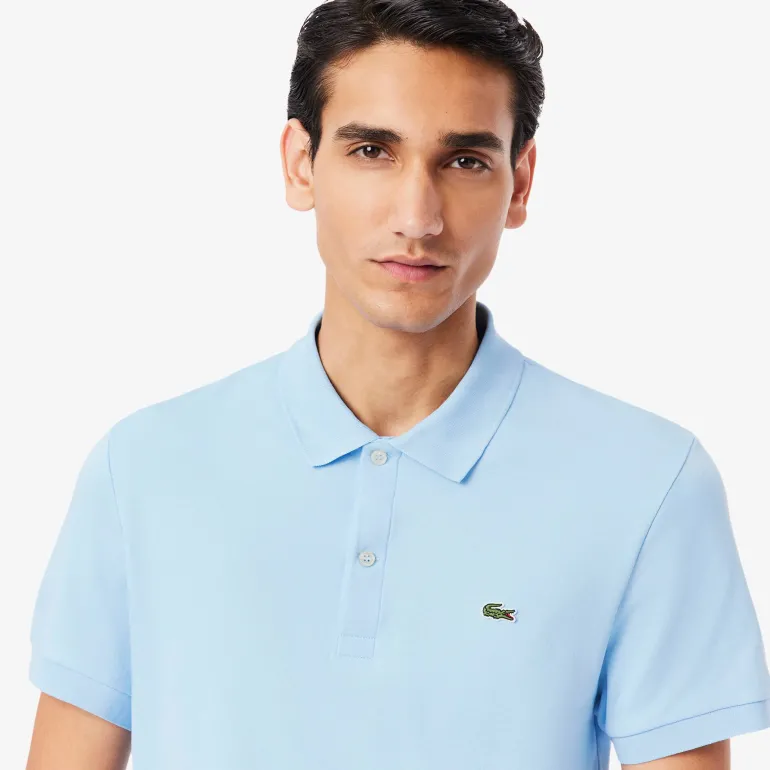 POLO DA UOMO LACOSTE DH2050 HBP