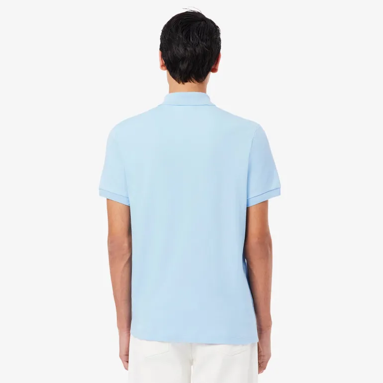 POLO DA UOMO LACOSTE DH2050 HBP