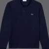 POLO DA UOMO LACOSTE L1312 166