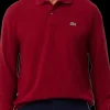 POLO DA UOMO LACOSTE L1312 476