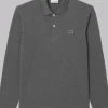 POLO DA UOMO LACOSTE L1313 050