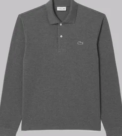 POLO DA UOMO LACOSTE L1313 050