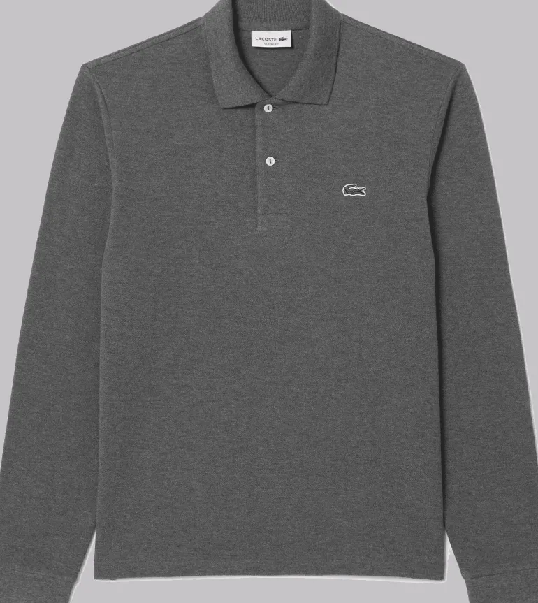 POLO DA UOMO LACOSTE L1313 050