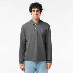 POLO DA UOMO LACOSTE L1313 050