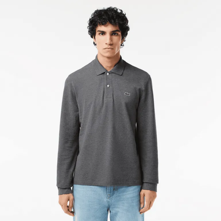 POLO DA UOMO LACOSTE L1313 050