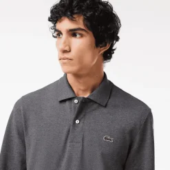 POLO DA UOMO LACOSTE L1313 050