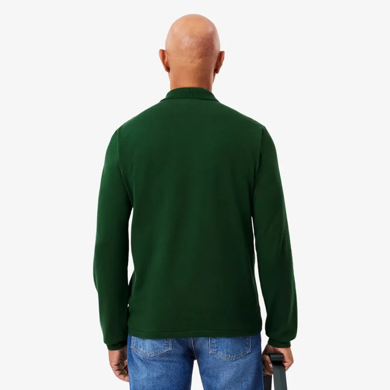 POLO DA UOMO LACOSTE L1312 132