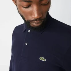 POLO DA UOMO LACOSTE L1312 166