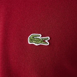 POLO DA UOMO LACOSTE L1312 476
