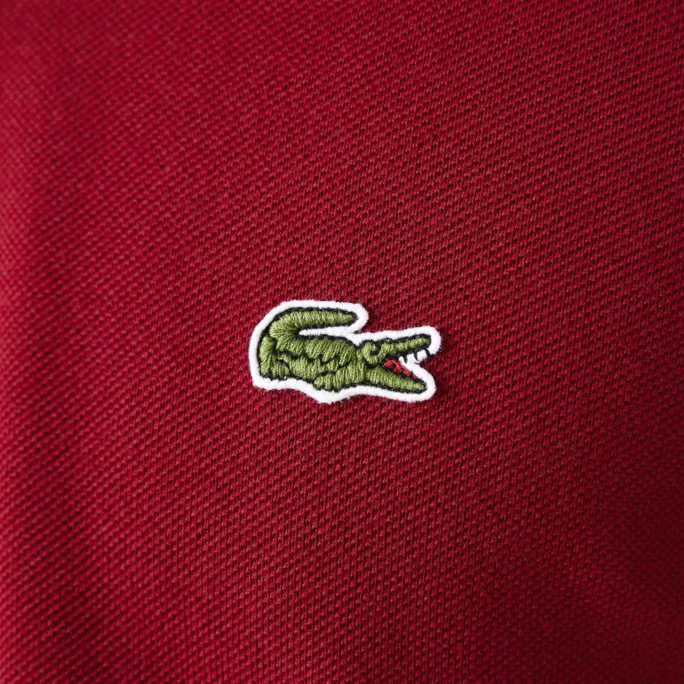 POLO DA UOMO LACOSTE L1312 476