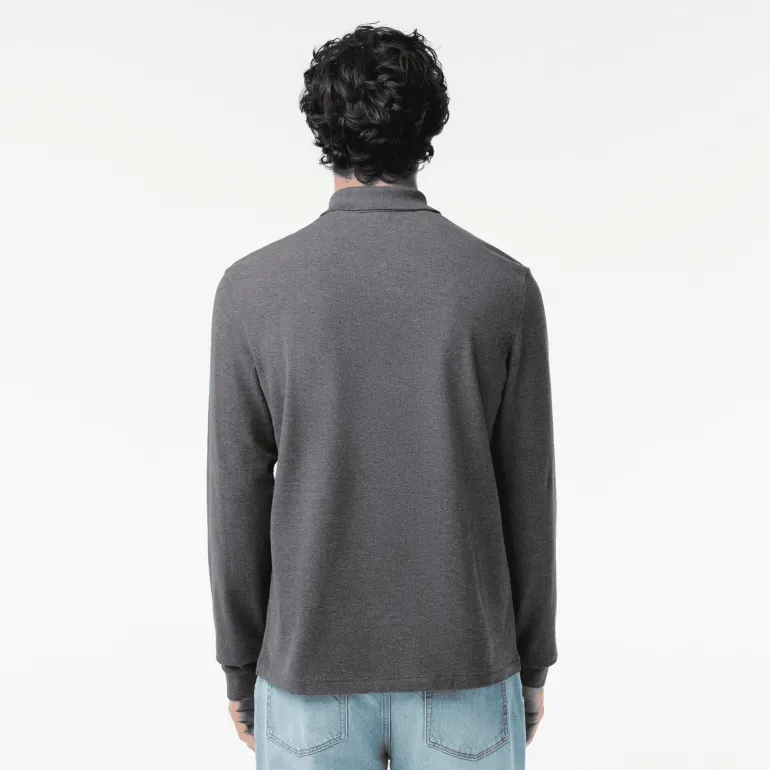 POLO DA UOMO LACOSTE L1313 050