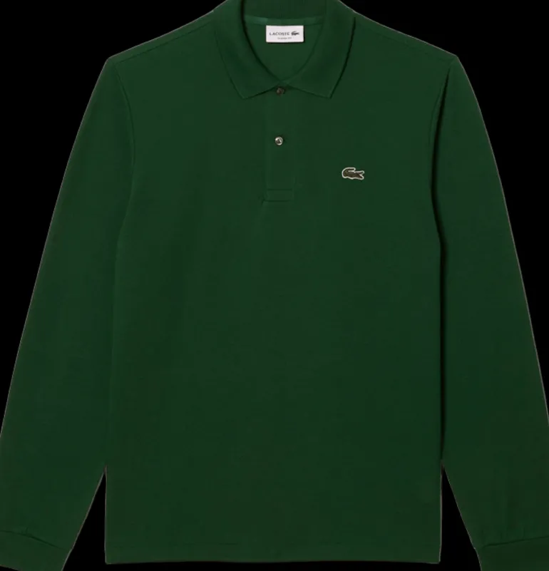 POLO DA UOMO LACOSTE L1312 132