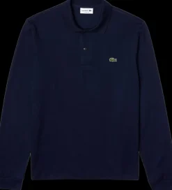 POLO DA UOMO LACOSTE L1312 166