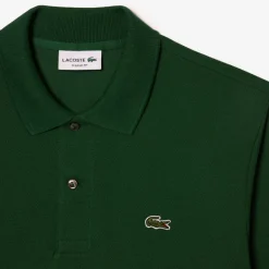 POLO DA UOMO LACOSTE L1312 132
