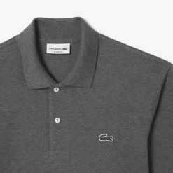 POLO DA UOMO LACOSTE L1313 050