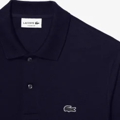 POLO DA UOMO LACOSTE L1312 166