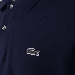 POLO DA UOMO LACOSTE L1312 166
