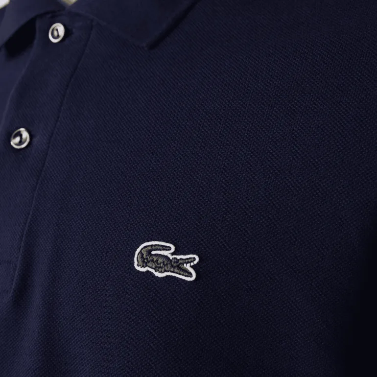 POLO DA UOMO LACOSTE L1312 166