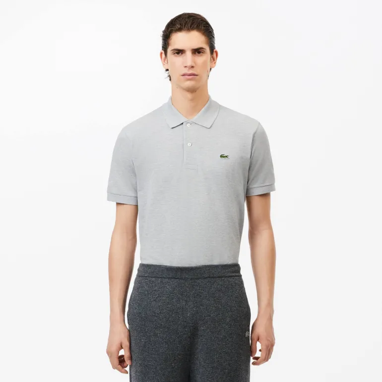 POLO DA UOMO LACOSTE L1264 CCA