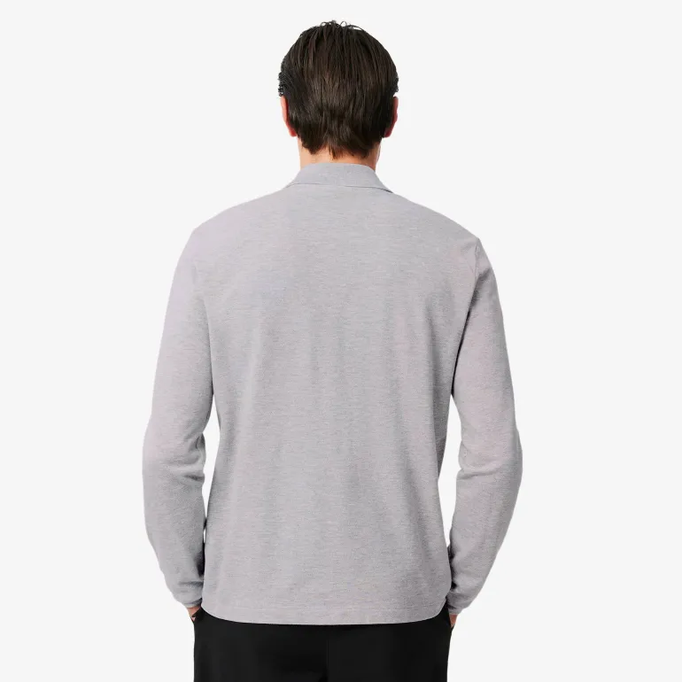 POLO DA UOMO LACOSTE L1313 CCA
