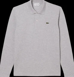 POLO DA UOMO LACOSTE L1313 CCA