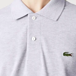 POLO DA UOMO LACOSTE L1264 CCA