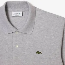 POLO DA UOMO LACOSTE L1313 CCA