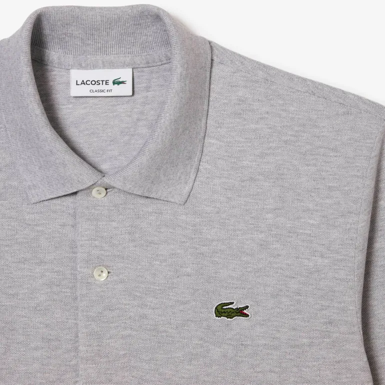 POLO DA UOMO LACOSTE L1313 CCA