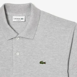 POLO DA UOMO LACOSTE L1264 CCA