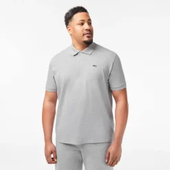 POLO DA UOMO LACOSTE L1264 CCA