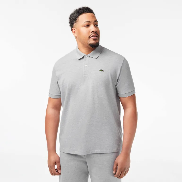 POLO DA UOMO LACOSTE L1264 CCA