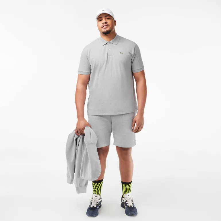 POLO DA UOMO LACOSTE L1264 CCA