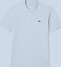 POLO DA UOMO LACOSTE L1264 IXA