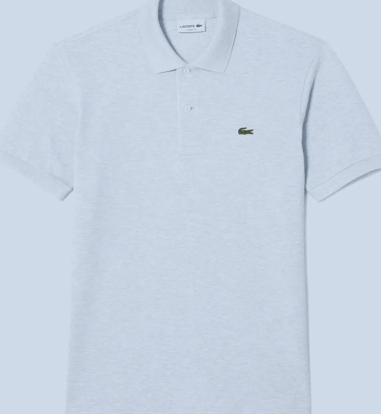 POLO DA UOMO LACOSTE L1264 IXA