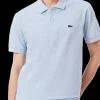 POLO DA UOMO LACOSTE L1264 IXA