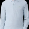 POLO DA UOMO LACOSTE L1313 IXA