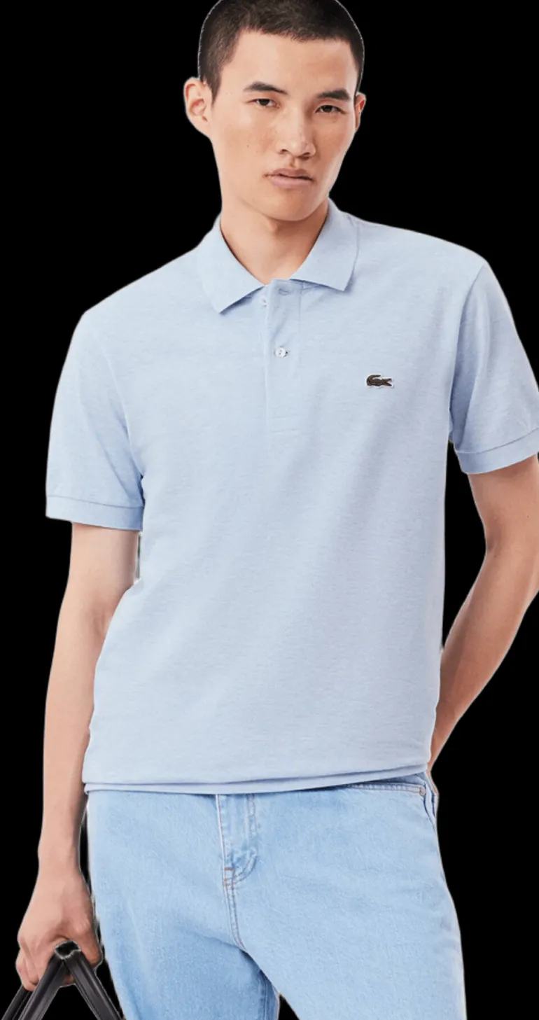 POLO DA UOMO LACOSTE L1264 IXA