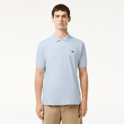 POLO DA UOMO LACOSTE L1264 IXA