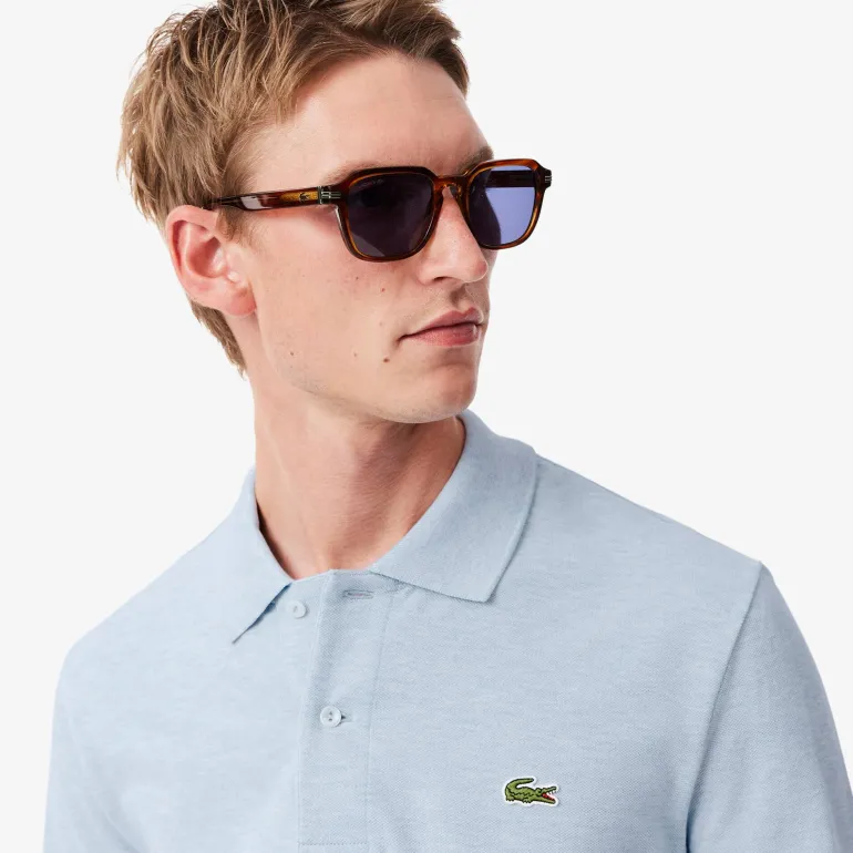 POLO DA UOMO LACOSTE L1313 IXA