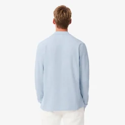 POLO DA UOMO LACOSTE L1313 IXA