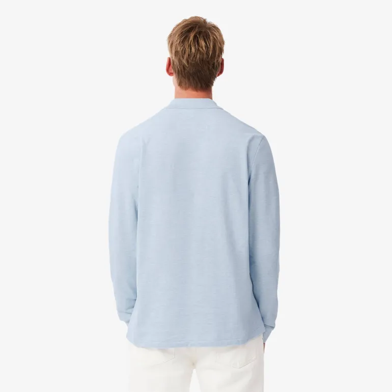 POLO DA UOMO LACOSTE L1313 IXA