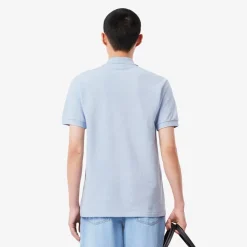POLO DA UOMO LACOSTE L1264 IXA