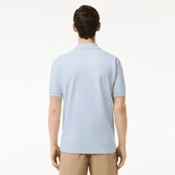 POLO DA UOMO LACOSTE L1264 IXA