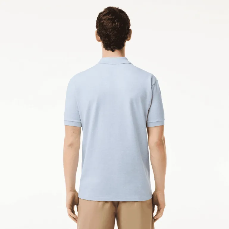 POLO DA UOMO LACOSTE L1264 IXA