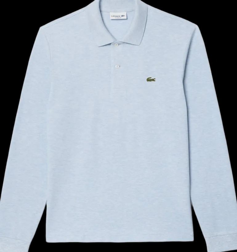 POLO DA UOMO LACOSTE L1313 IXA