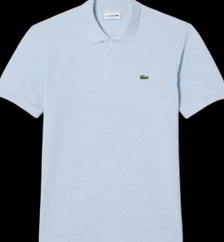 POLO DA UOMO LACOSTE L1264 IXA