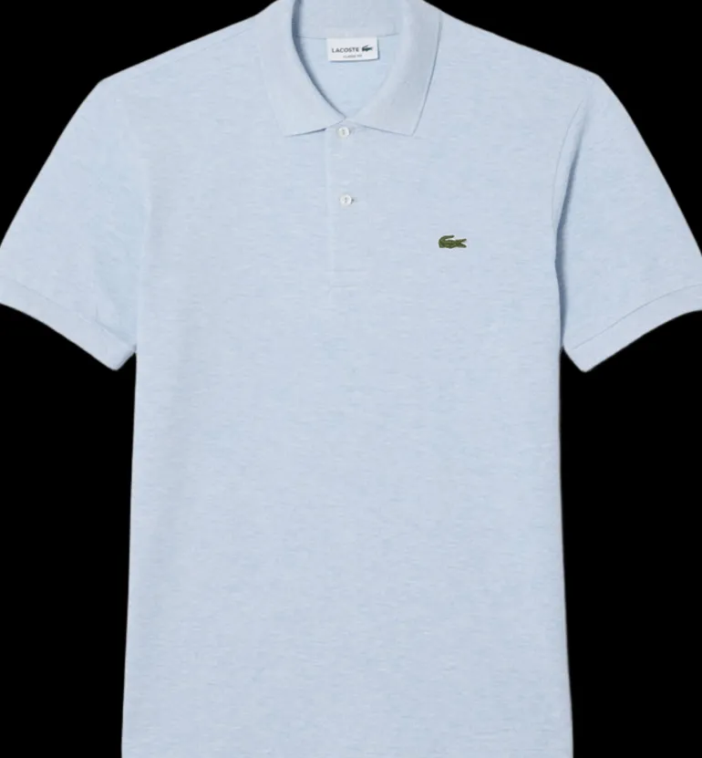 POLO DA UOMO LACOSTE L1264 IXA